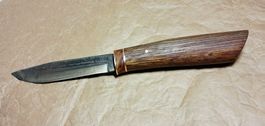 couteau artisanal unique