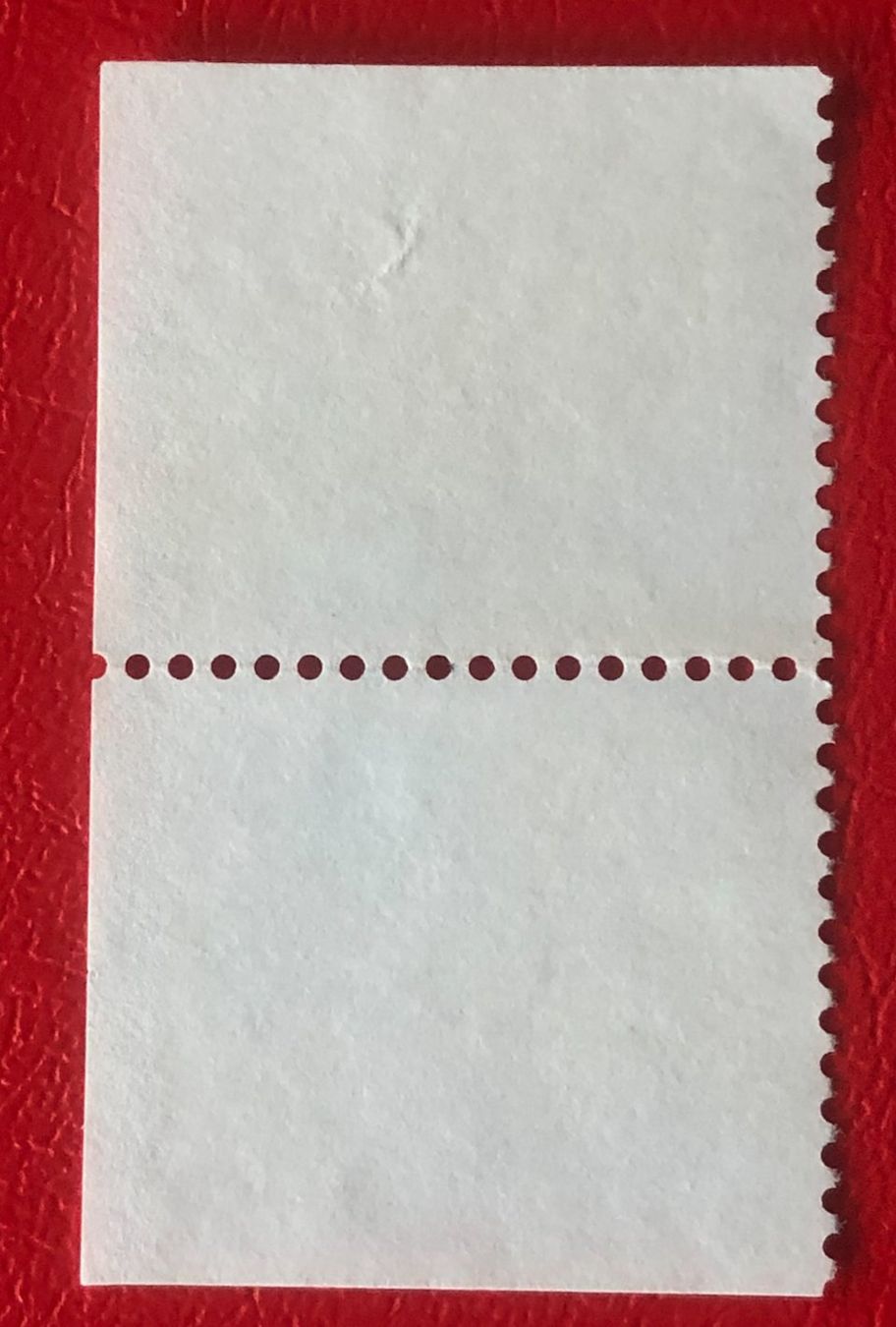 Tutti i francobolli: Nr.595 H3 mit Stempel     – Usato da Aarau venduto da Billa007 1