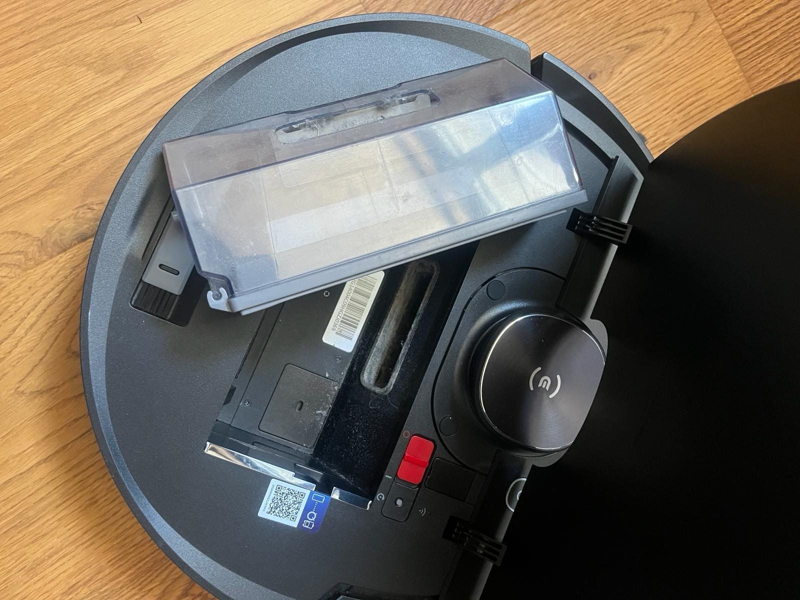 Aspirapolveri & Accessori: Staubsauger Roboter – Usato da Rüegsauschachen venduto da mic_jmc9 2