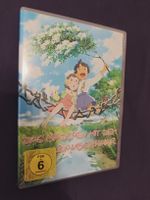 Das Mädchen mit dem Zauberhaar DVD