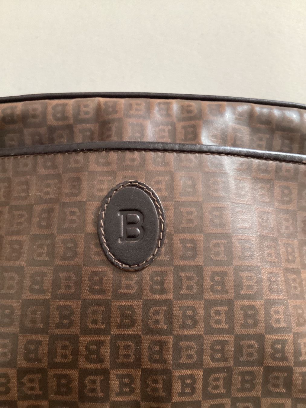 Bally Borse da donna: Bally Crossbody Bag – Usato da Wetzikon ZH venduto da Paty53 1