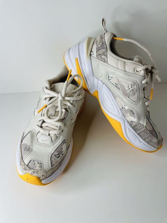 nike m2k tekno desert camo