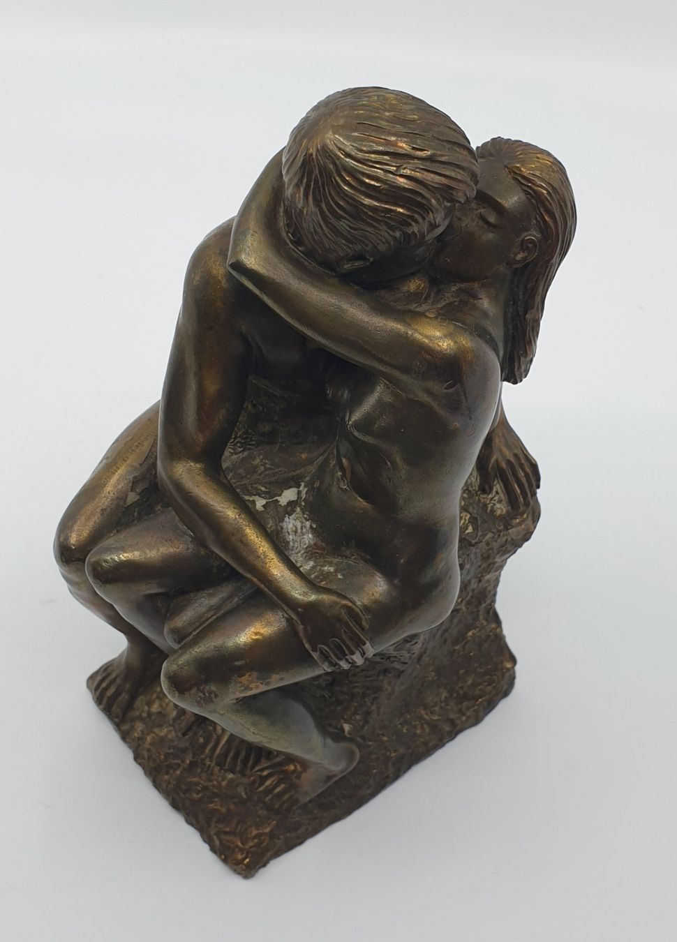 Sculture & Statue: Skulptur A. Gianetti – Usato da Emmen venduto da Brockofsky 1
