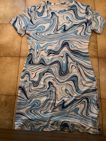 Robe taille M