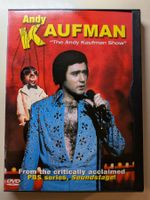 The Andy Kaufman Show [DVD]