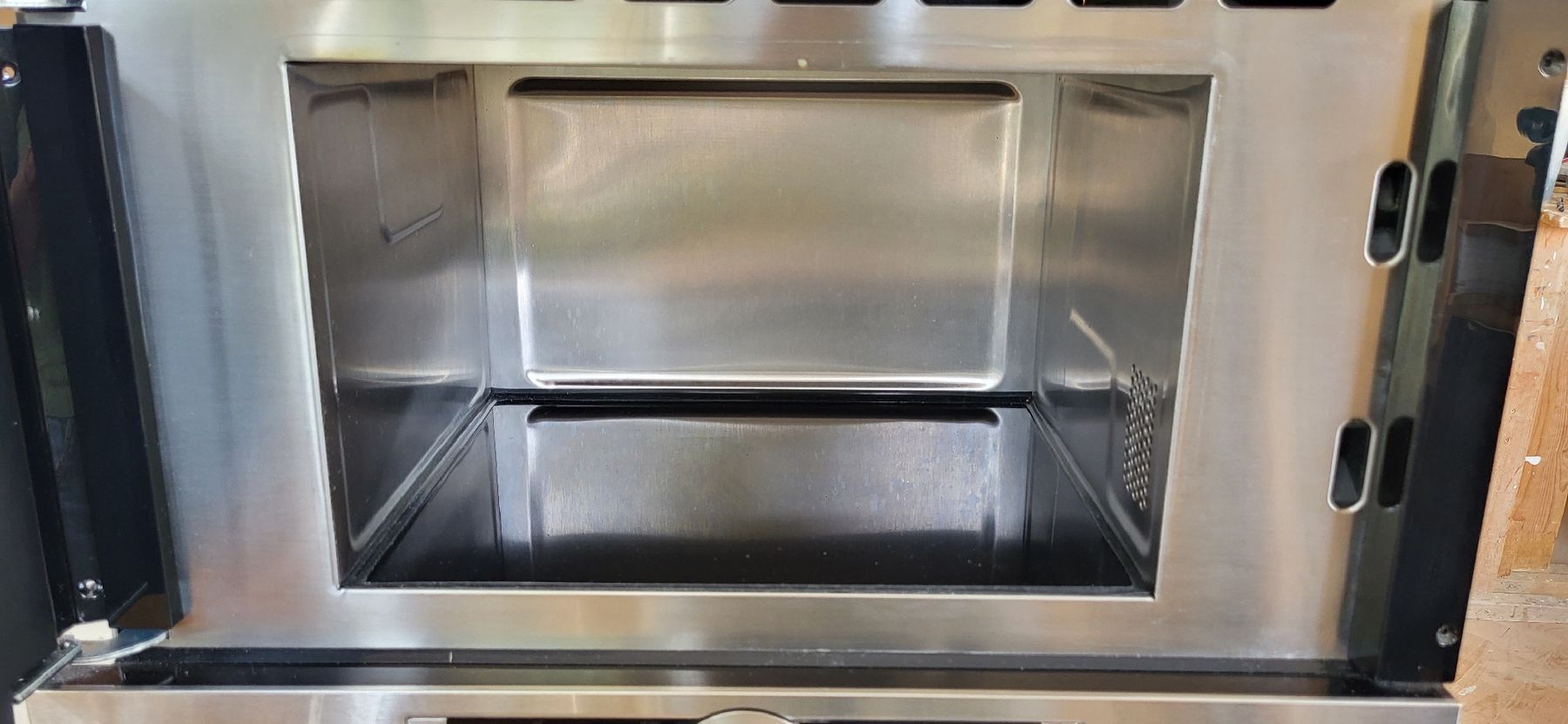 Bosch Elettrodomestici da cucina: Bosch Mikrowelle – Usato da Boniswil venduto da debs5 2