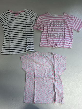 T-Shirt Gr 128