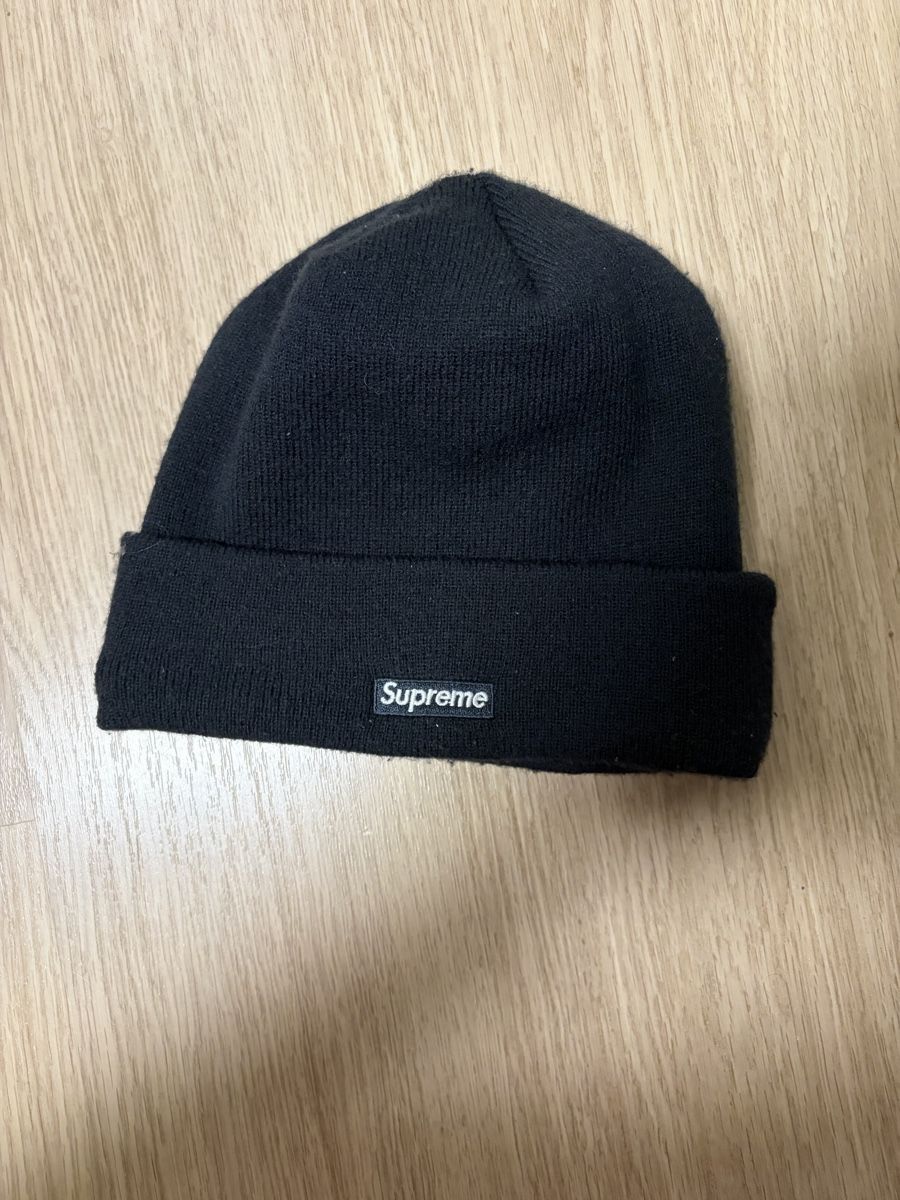 Supreme Hüte, Mützen & Caps: Supreme x new era beanie – Neu (gemäss Beschreibung) aus Kaltbrunn von wardrobe.sale 1