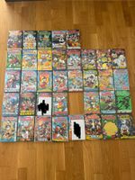 Originalverpackt LTB / 6.- pro Stück