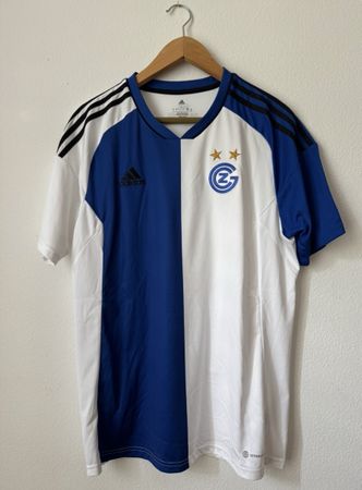 Grasshopper Club Zürich GC GCZ Trikot