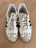 Adidas Samba 40 1/4