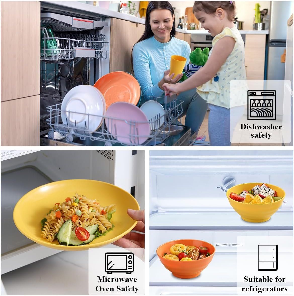 Geschirrsets: Kunststoff Geschirrset – Neu und originalverpackt aus Nuglar von SaleRitter 5