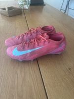 Nike mecurial vapor 16 elites (used) 