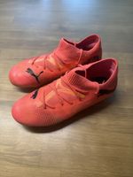 Fussballschuhe Puma Future Gr.35 guter Zustand