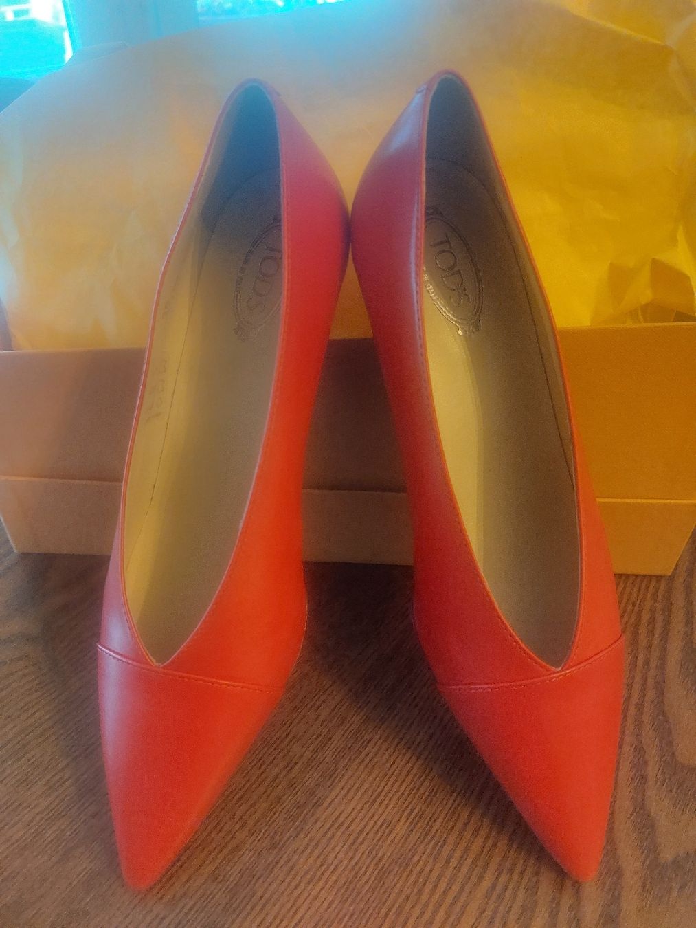 Damenschuhe: Pumps – Neu und originalverpackt aus Basel von chilemente77 1