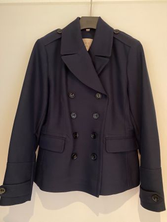 Burberry Jacke, Neu Grösse 42