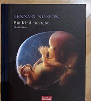 Ein Kind entsteht, Lennart Nimmt Nilsson