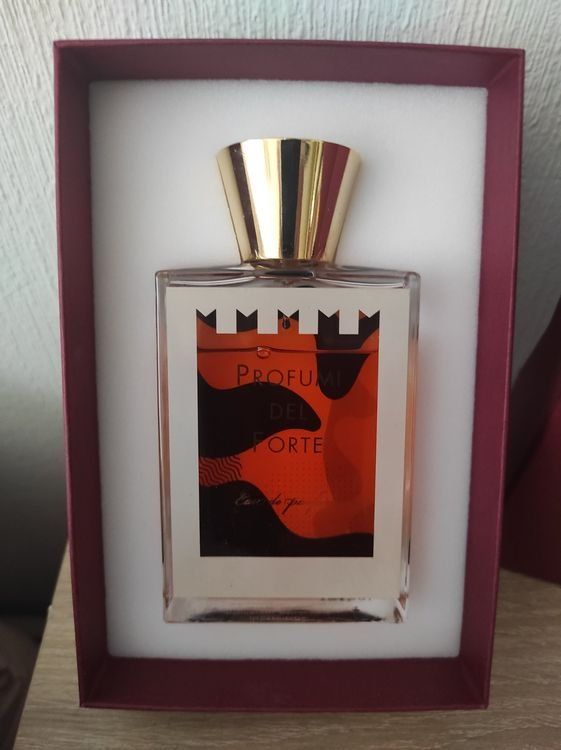 Profumi & Eau de Toilette: Profumi del Forte Corpi Caldi 75 ml – Usato da Renens VD venduto da cla_7zv5 1