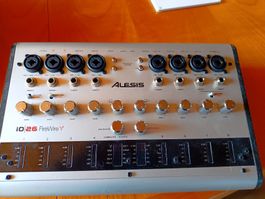 Alesis IO26 FireWire Audio Interface gebrauchter Zustand