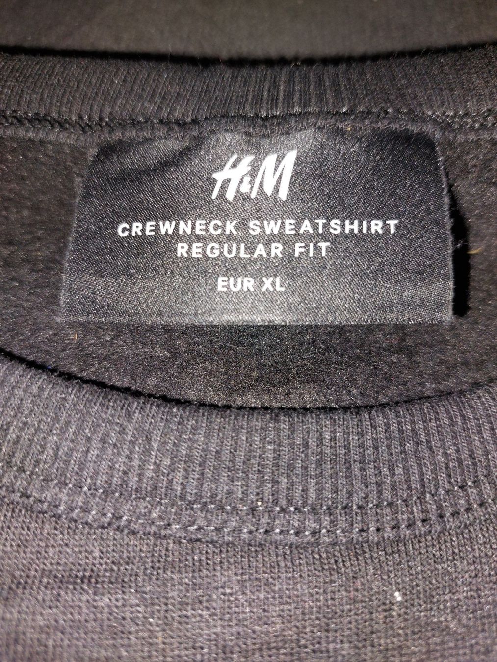 Pullover & Sweatshirts: H&M Pullover Gr.XL – Neu (gemäss Beschreibung) aus Schenkon von 1996234 1