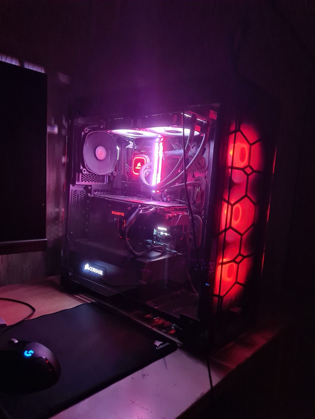 PC: Gaming PC RTX 2070 Super – Usato da Waldenburg venduto da Genetic_vte
