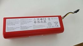 Originaler Akku für Roborock S8 BRR-2P4S-5200HD - Gebraucht
