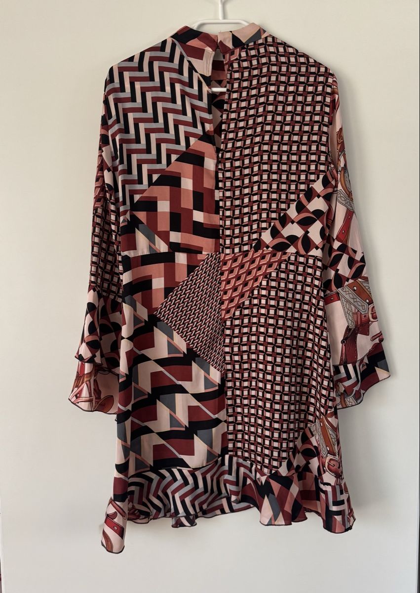 Zara Vestiti: Zara Kleid Gr. M  – Nuovo (secondo la descrizione) da Flumenthal venduto da Krajan 2