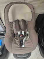 Maxi Cosi Babyschale Autositz, braun, sehr guter Zustand!