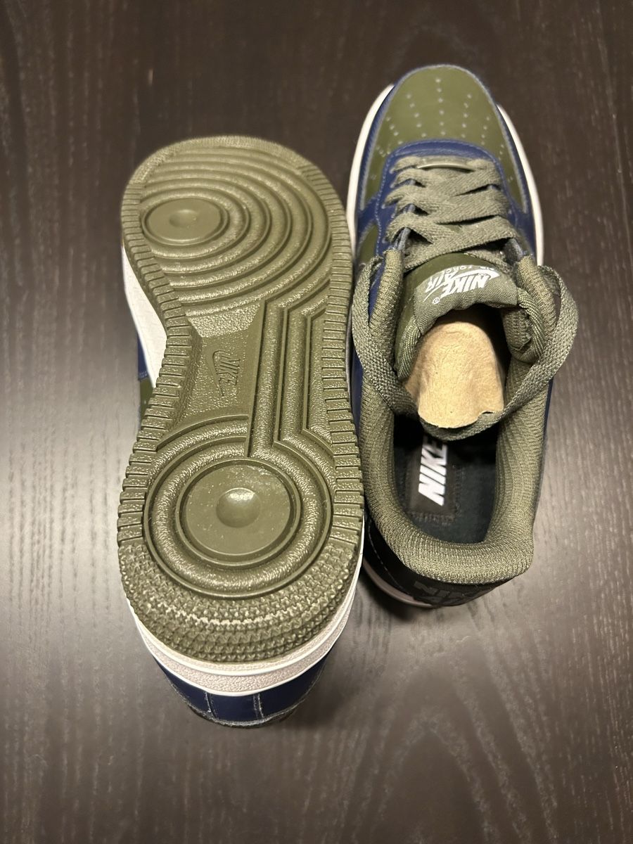 Nike Scarpe da uomo: Nike Air Force 1 – Nuovo (secondo la descrizione) da Jona venduto da rappi-jona 2