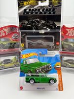 Hot Wheels Mazda Repu - 2022 - 24/250