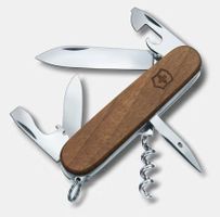 Victorinox Spartan Wood