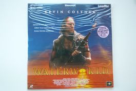 Neu/OVP - Laserdisc - Waterworld - Kevin Costner