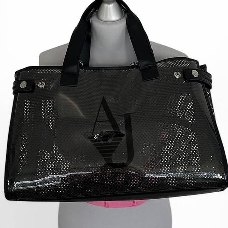 ARMANI TASCHE