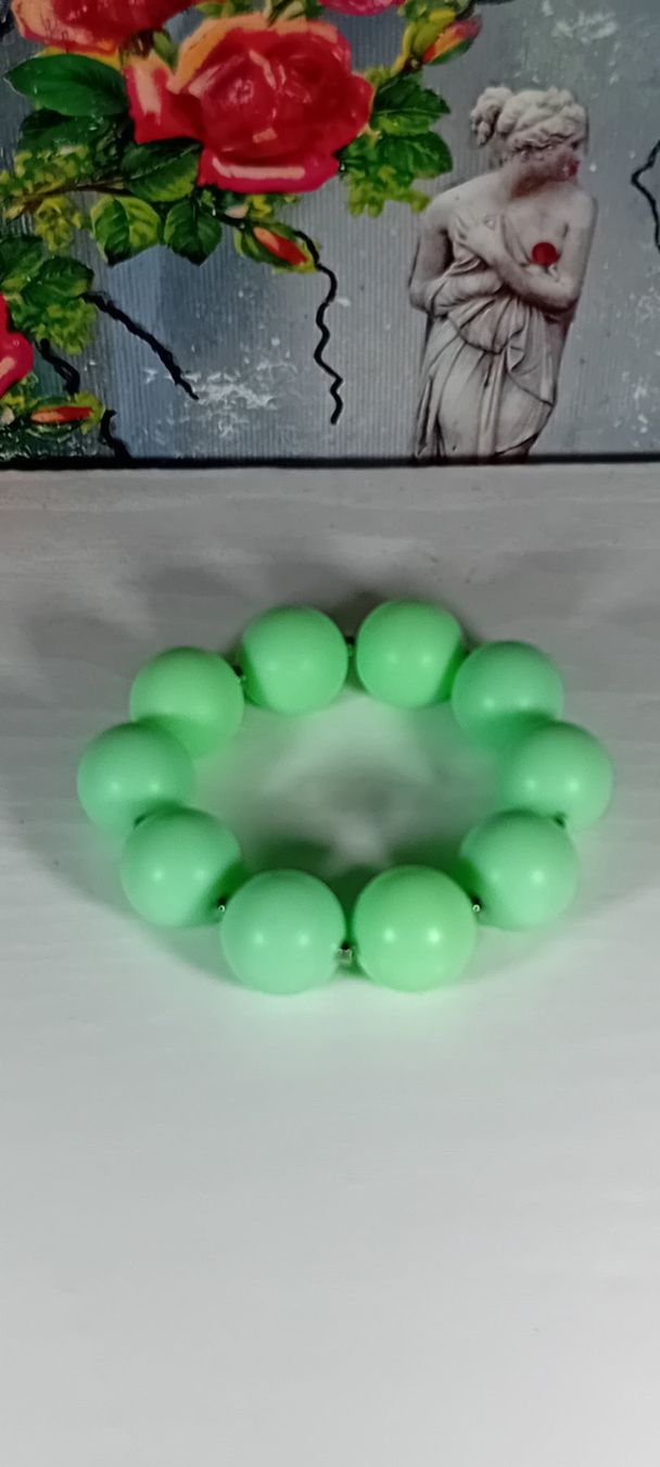 Armbänder & -reifen: armband modeschmuck,,,elastisch – Neu (gemäss Beschreibung) aus Basel von bij_5hqd 2