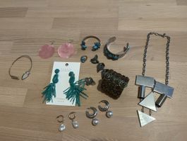 Schmuckpaket
