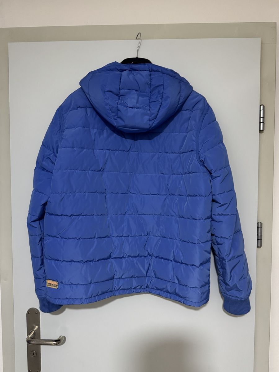 Camp David Jacken: Camp David Jacke Gr. L – Gebraucht aus Pfäffikon ZH von jekaaxx 3