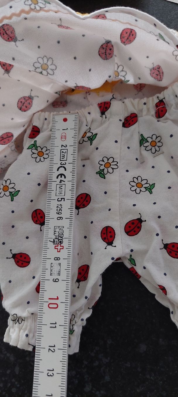 Puppen: Puppenkleid – Gebraucht aus Muri AG von nindo1 3