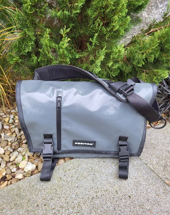 FREITAG(フライターグ) メッセンジャーバッグ （FREITAG