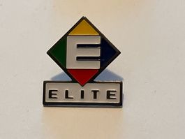 1 Pin Elite