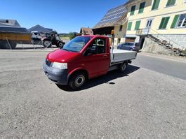 VW T5 4Motion
