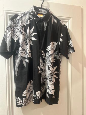 Camicia mezza manica Superdry