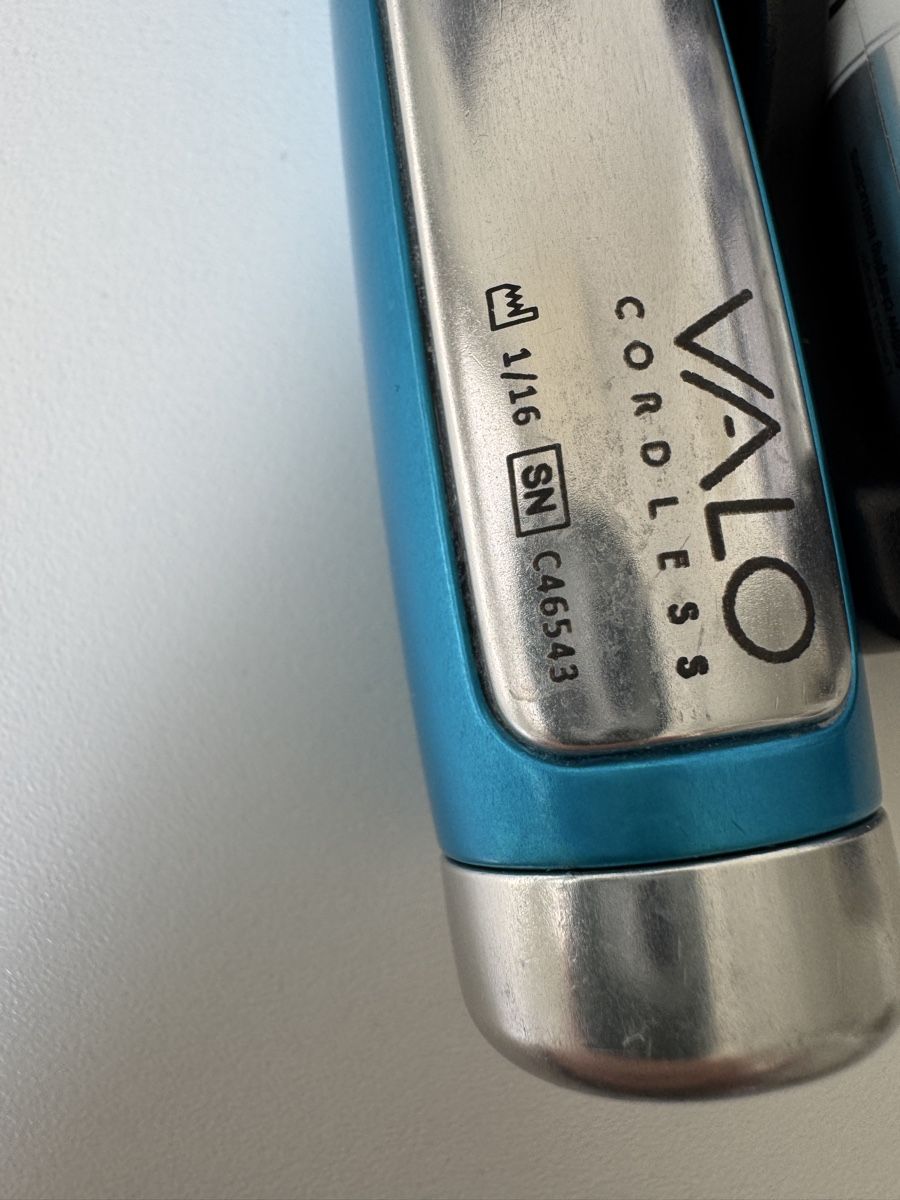 Attrezzature mediche: VALO Cordless mit Zubehör PolymerisationsLampe – Difettoso da Volketswil venduto da praxis12 1