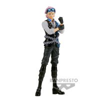 ONE PIECE - Grandline Series - Film Red - Koby 16cm