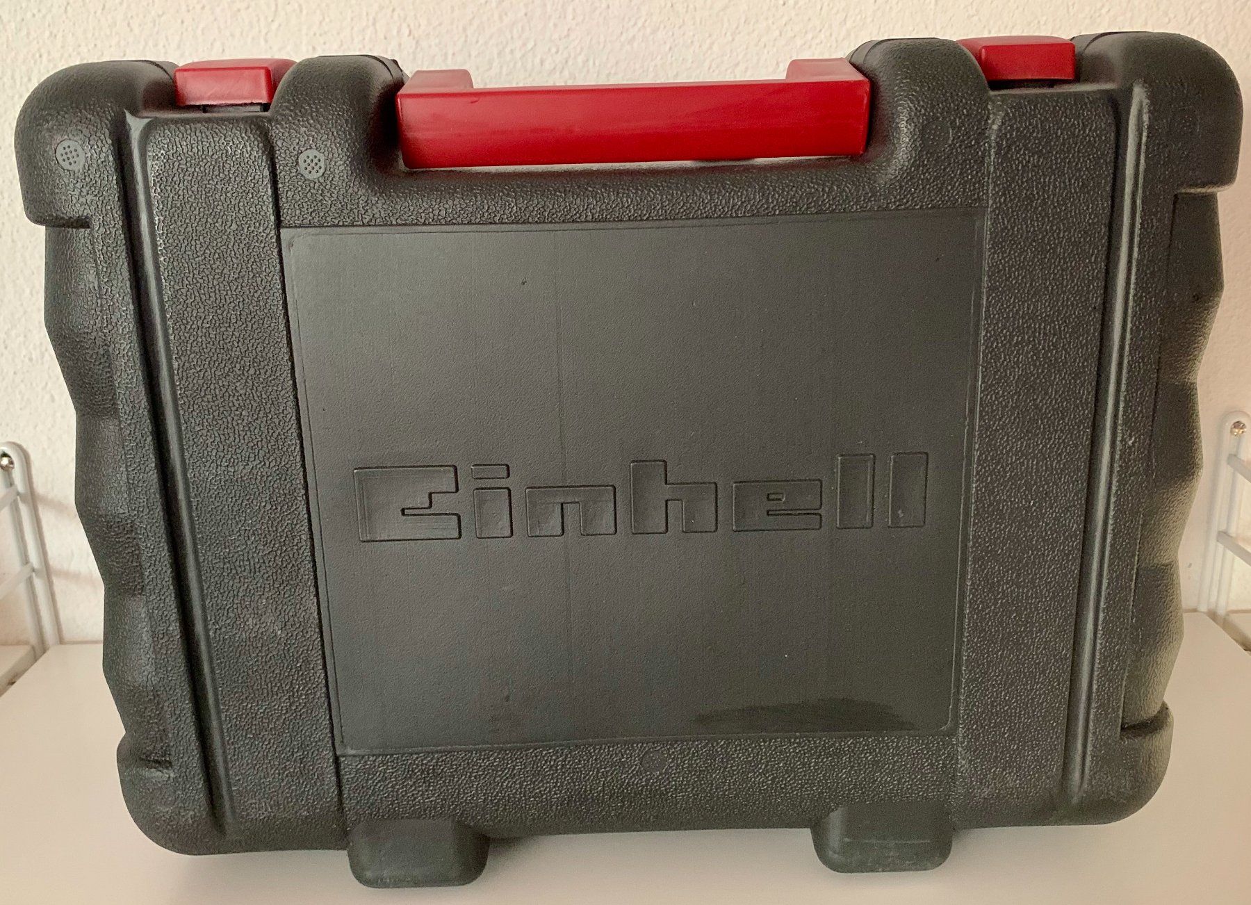Einhell Aiguiseuses & polisseuses: Einhell TE-MG 200 CE - Elektroschleiffer – D'occasion à Küsnacht ZH par ast_26yp 7