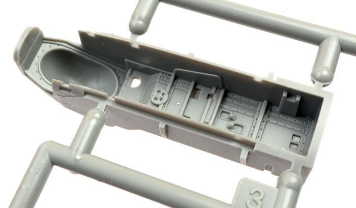 Kit di modellismo & Modellini statici: FMA IA58 Pucará 1/48 – Nuovo e nell'imballaggio originale da Bözen venduto da jackieoh 9