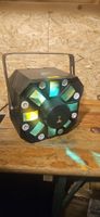 Invader, Laser, JBSystems, Eventbeleuchtung