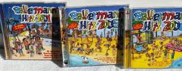 Ballermann Hits 2001, 2005, 2006