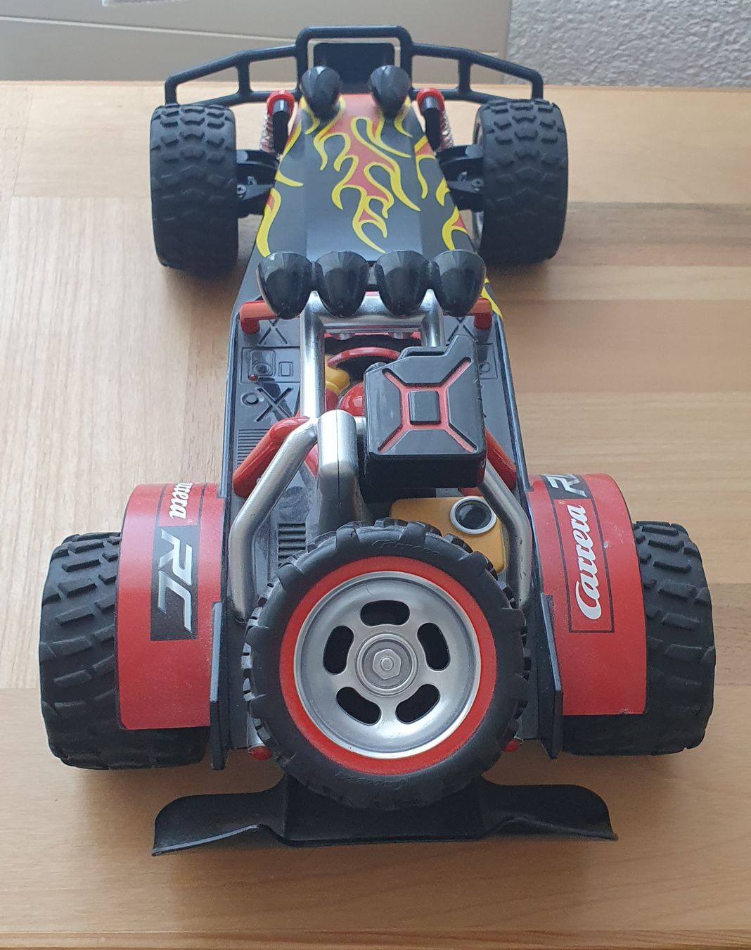 Modellismo RC: Carrera rc Auto – Difettoso da Bottighofen venduto da Eastra 2
