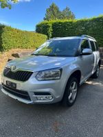 Skoda Yeti DSG 1.8TSI 4x4 20'500KM **AB 1CHF**