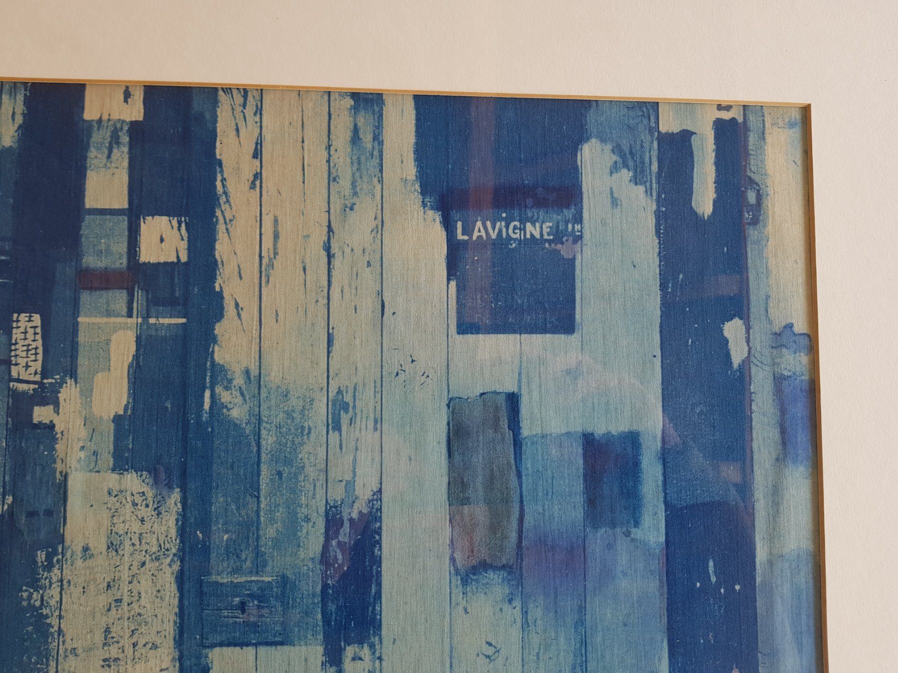Foto & Immagini: Bild Lavigine – Usato da Walterswil BE venduto da Lonitti 5